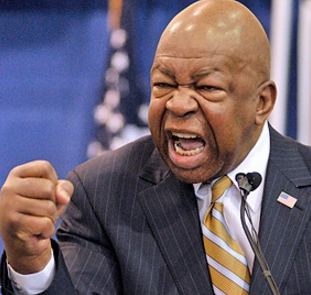 True the Vote Calls Out Rep. Cummings for Role in IRS Targeting Scandal  “No more lies, Mr. Cummings: Tell America the truth.”